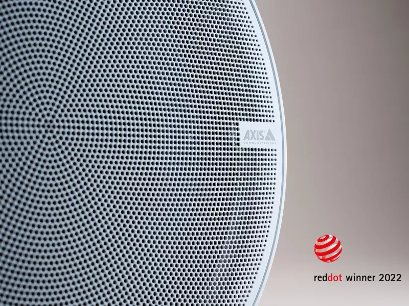 AXIS C1511 Network Pendant Speaker | Axis Communications